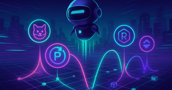 The Solana Volume Bot: The True Crypto Traders Must-Have