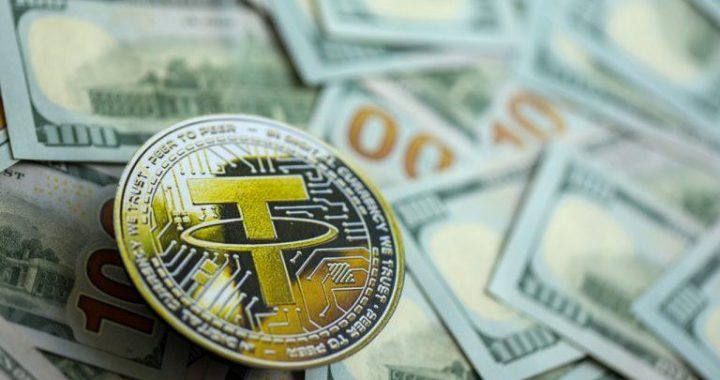 Stable Secures $28M to Bring a Native USDT Blockchain to Life