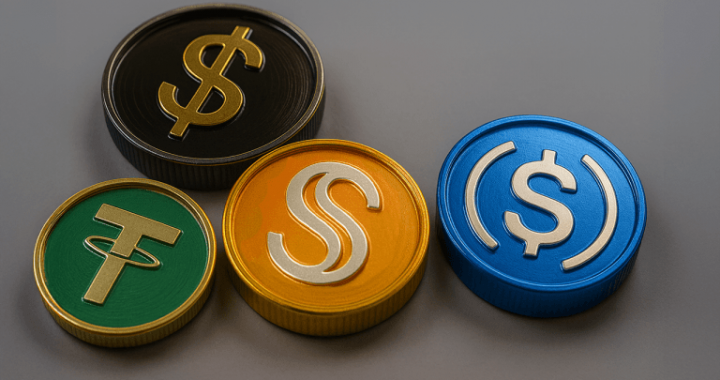 Stablecoin Float Surpasses $270 Billion, Setting a New High