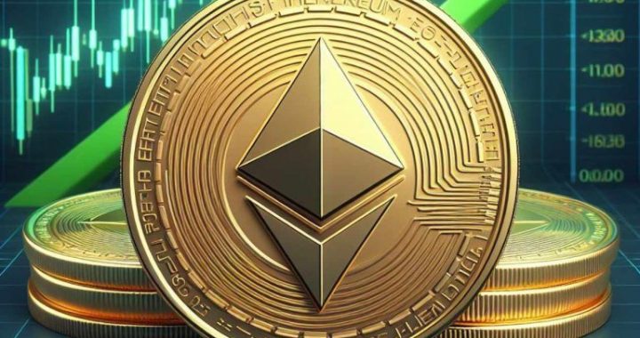 ETH Could Surge to $25K With 8x Stablecoin Growth, Standard Chartered Says