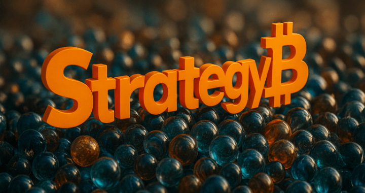 Strategy’s In-House Credit Products Key to Weathering Bitcoin Market Swings