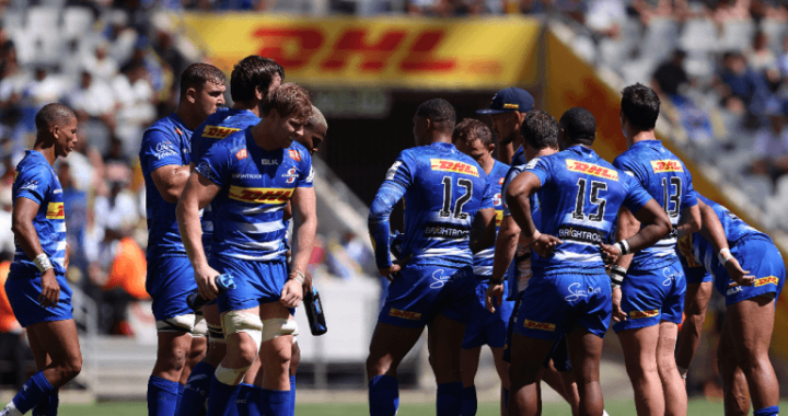 Crypto Meets Rugby: VALR Becomes Official Exchange Partner of South Africa’s DHL Stormers