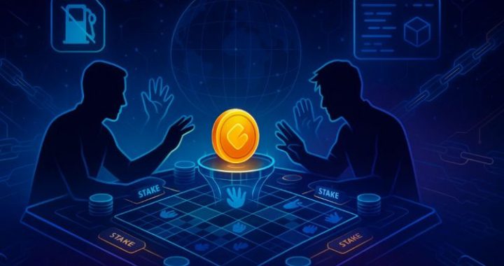 Tapzi Launches Presale, Bets on Skill-to-Earn as Web3 Gaming Chases Sustainable Models