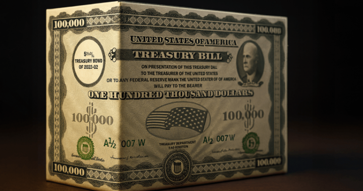 Tokenized Treasury Sector Surpasses July High, Setting New Record