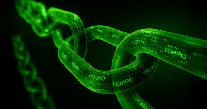 Stripe Quietly Building ‘Tempo’ Blockchain With Paradigm’s Backing: Report