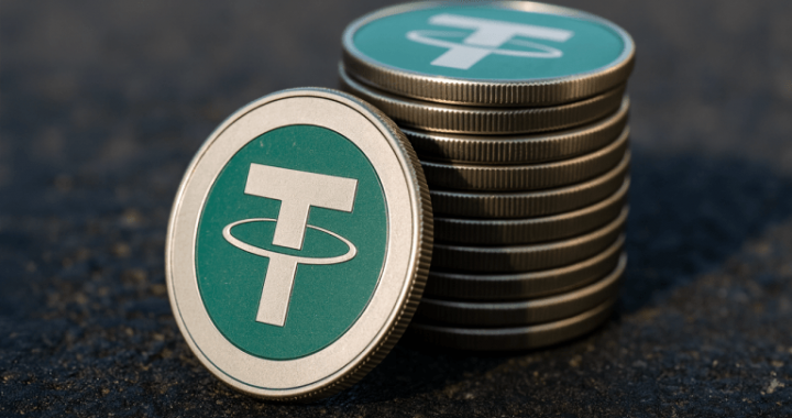 Report: Stablecoin Exchange Reserves at All-Time High as Capital Inflow Slows 