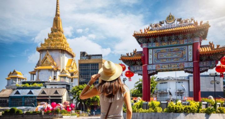 Thailand Launches Digital Asset Payments Pilot to Stimulate Travel and Economy