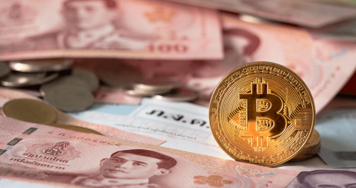 Thailand to Allow Foreign Visitors to Convert Crypto for Payments