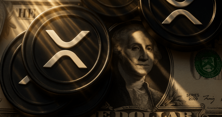 XRP Price Watch: Will $3.11 Be the Breakout Gateway or the Bull Trap?