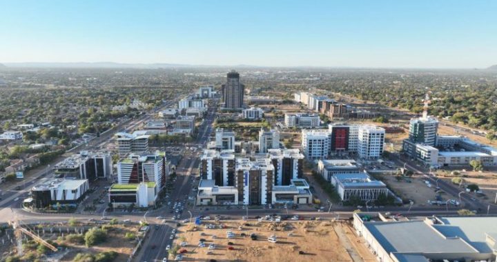 Botswana Explores Potential Launch of Central Bank Digital Currency