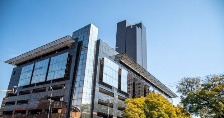 South Africa Moves to Regulate Cross-Border Crypto Flows