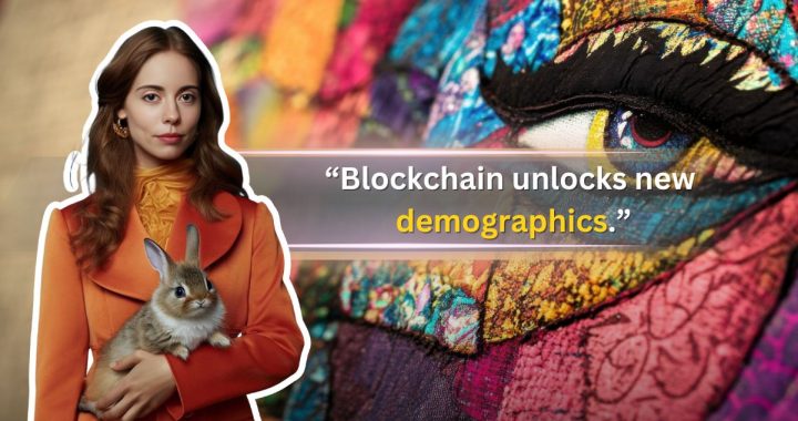 Beyond the Gallery: How Blockchain is Rewriting the Rules of Art Ownership (Interview with Aleksandra Art, Trilitech)