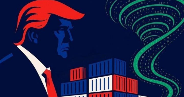 Trump, Tariffs, and Tornado Cash