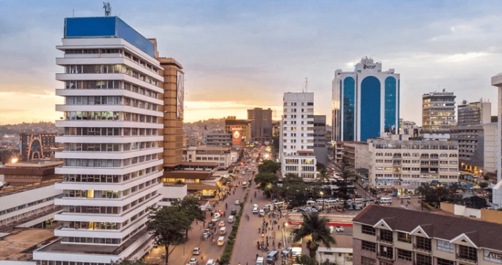 Ugandan Government Employee Admits Role in Crypto Abduction Involving Rogue Soldiers