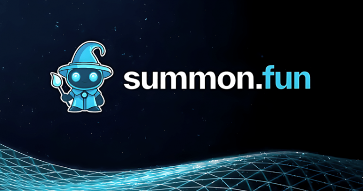 Summon.fun to Launch as Main Coin Launchpad on Sui Blockchain, Expanding to Solana