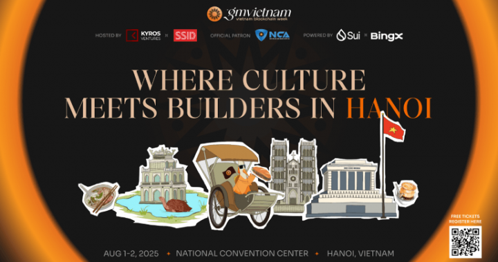 GM Vietnam 2025: Where Culture Meets Builders in Hanoi