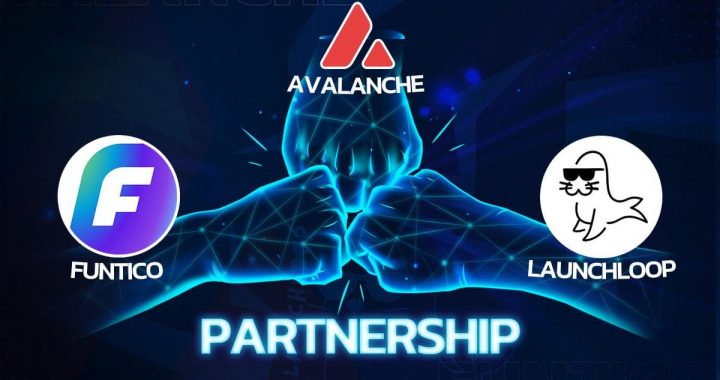 Avalanche Picks Funtico as Its Indie Gaming Platform
