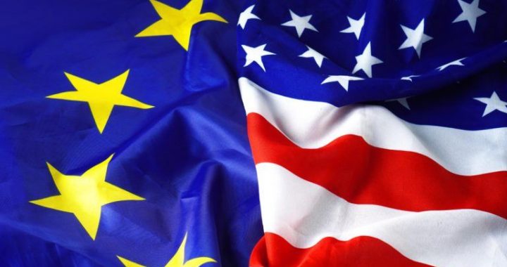 US Lawmakers Visit Europe to Boost Digital Asset Rules, Monetary Policy Ties