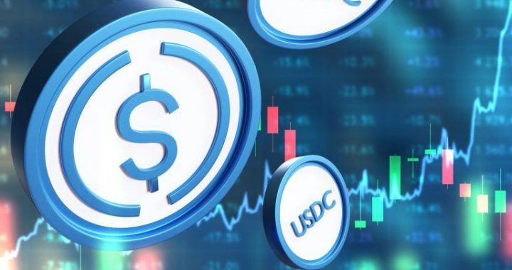 USDC Adoption on Solana Enters Hyperdrive With Coinbase and Squads Alliance