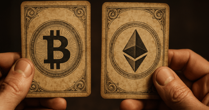 Ethereum Nears Record High as Investor Preference Shifts, Cryptoquant Reports