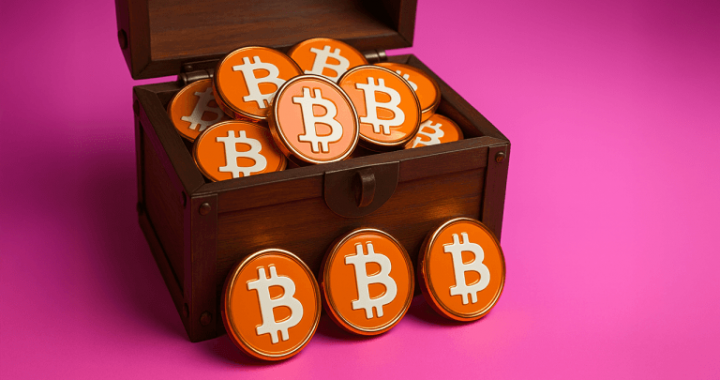 UK’s Vaultz Capital Expands Bitcoin Treasury With £1.5M Purchase
