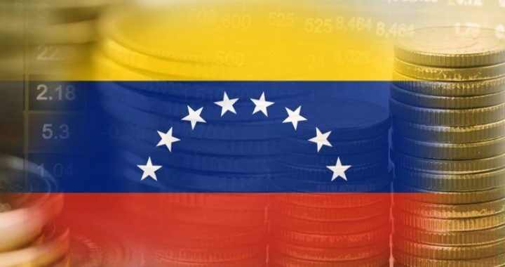 Stablecoin Usage Ramps up in Venezuela Amid Rampant Devaluation