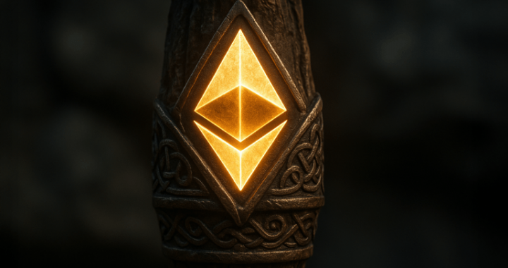 Ethereum Breaks Its Long Silence — But Is $10K the Next Chapter?