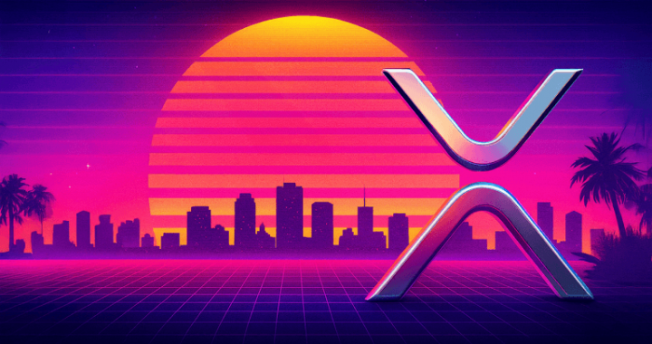 XRP Price Watch: Daily Chart Signals Reversal After Double Top Pattern