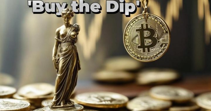 Bitfinex Whale Buys 300 $BTC Per Day During Crypto Market Crash