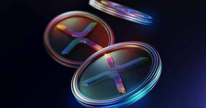 XRP Payments Program by Wellgistics Health Transforms Pharma Transactions