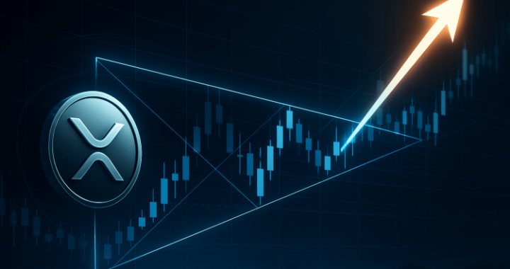 XRP To $12? Analyst Reveals Bold Target From Multi-Year Pattern