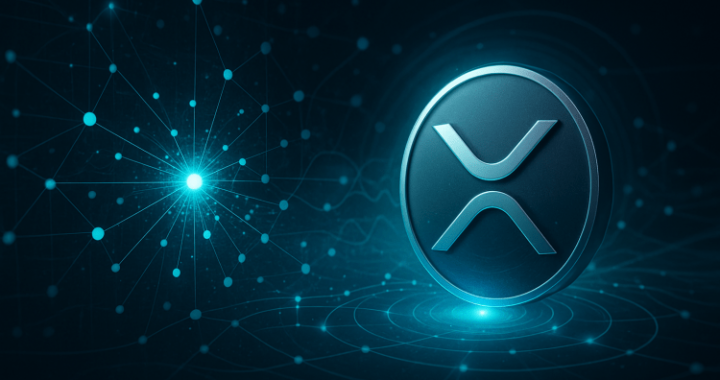 This XRP Signal Consistently Foreshadows Price Jumps: Analytics Firm