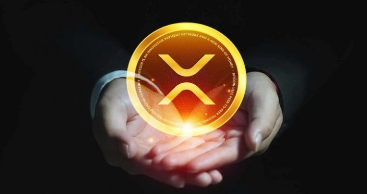 XRP Price Could Explode To $3.8 Amid Trend Continuation