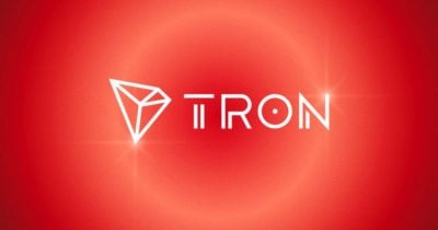 Tron hits 2.5 million active addresses after slashing network fees by 60%