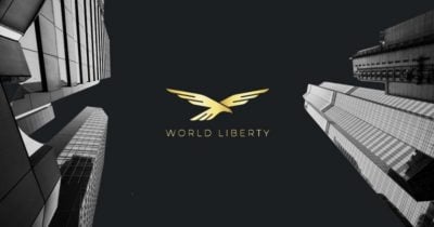 Trump-backed World Liberty Financial’s WLFI token launches at $30B valuation