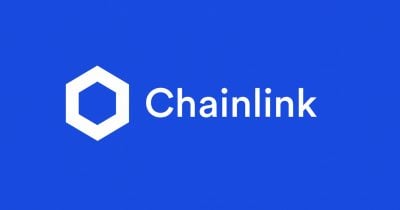Chainlink joins AethirCloud’s AI Unbundled Alliance to support Web3 AI infrastructure