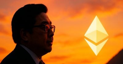 Tom Lee’s Ethereum treasury BitMine acquires over 153K ETH, holdings approach 2 million