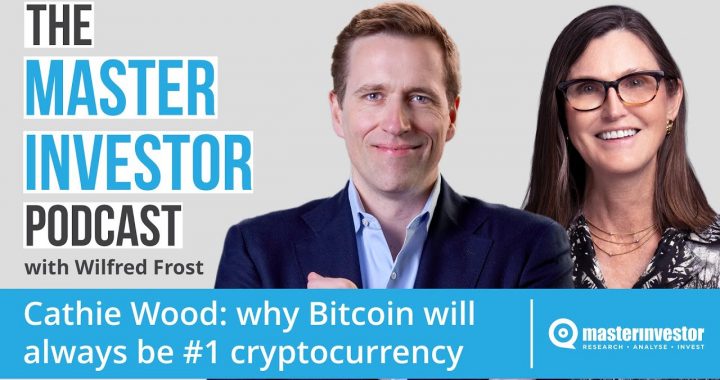 Hyperliquid Is Here to Stay: Cathie Woods Calls HYPE an Early-Phase Solana