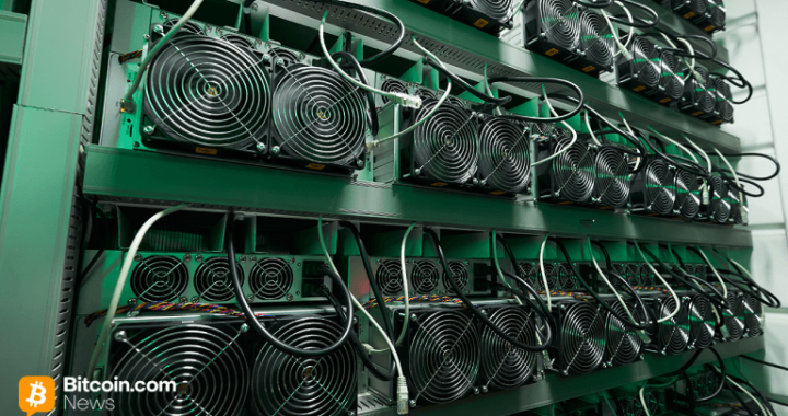 26 Rigs, One Cheap OPEX: 2025’s Definitive Ranking of Modern Bitcoin Miners