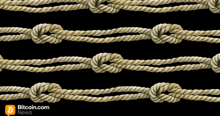 From Peak to Plunge: Bitcoin Knots Loses Nearly a Third of Its Nodes Since Sept. 14