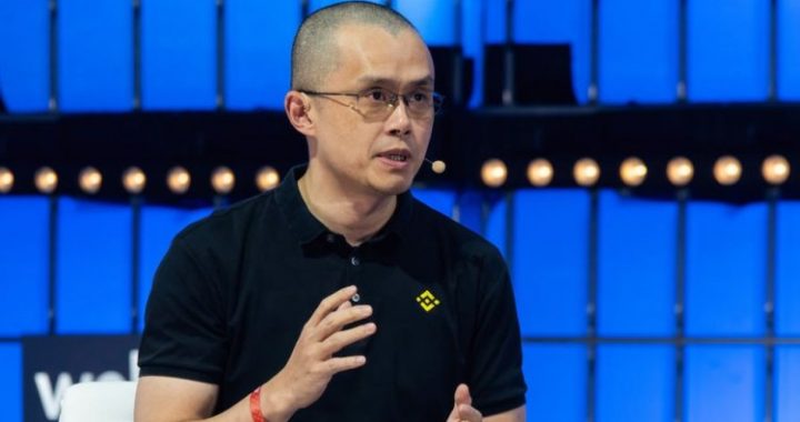 Ex-Binance CEO CZ Criticizes FT Report On YZi Labs, Calls It A ‘Negative Narrative’