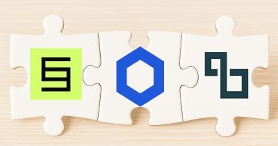 Symbiotic, Chainlink, and Lombard launch industry-first layer for cross-chain Bitcoin transfers