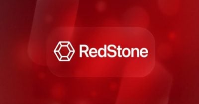 RedStone acquires Coinbase-backed Credora to deliver combined real-time pricing and risk oracle