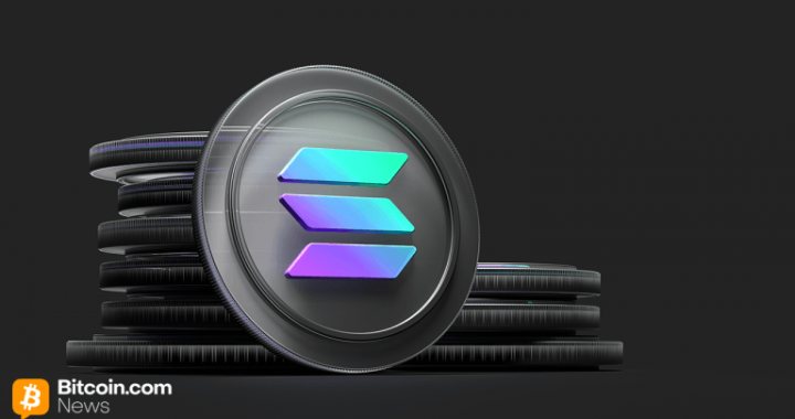 Digital Asset Treasury Firm Solmate Debuts With Ark Invest and RockawayX Backing