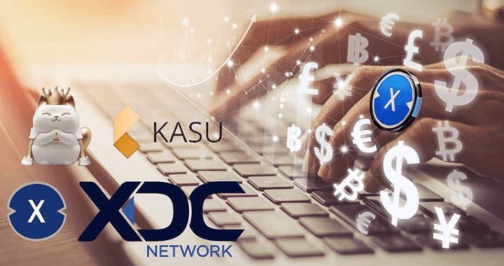 From Trade Finance to DeFi: An Interview on XDC Network’s Strategic Investment in Kasu Finance