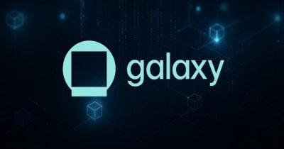 Galaxy Digital launches GLXY tokenized shares on Solana
