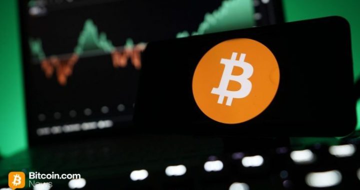 $241 Million Pours Into Bitcoin ETFs, but Ether ETFs Stay in the Red