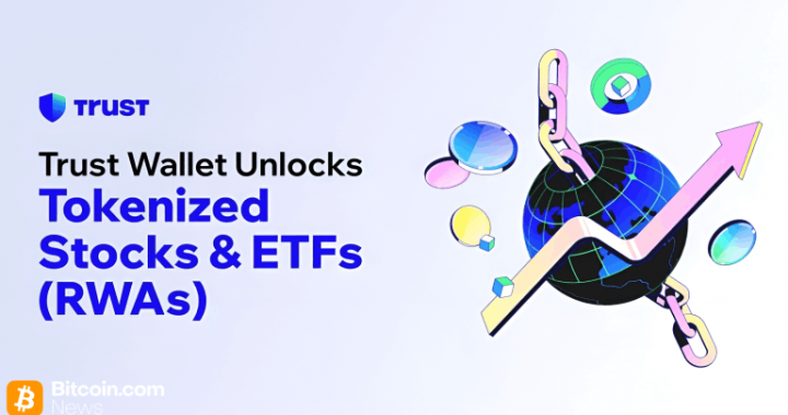 Hands-on Review by Bitcoin.com – Digging Into Trust Wallet’s RWA World