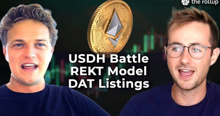 Will Hyperliquid USDH End Circle and USDC? CIRCL Stock Plummets