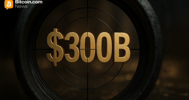 Stablecoin Sector Sees Nearly $4B Boost as Market Closes in on $300B Milestone